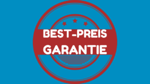 Mehr über den Artikel erfahren BESTPREIS-GARANTIE