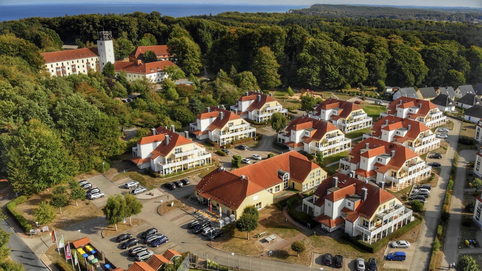 Mehr über den Artikel erfahren FERIENPARK USEDOM 360°