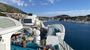 Mehr über den Artikel erfahren DUBROVNIK in 360°