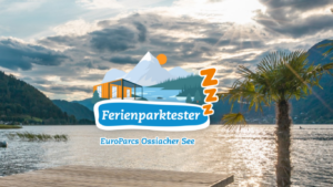 Mehr über den Artikel erfahren <strong>Ferienparktester für den EuroParcs Ossiacher See gesucht</strong>