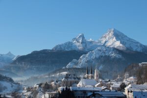 Busreise Berchtesgaden