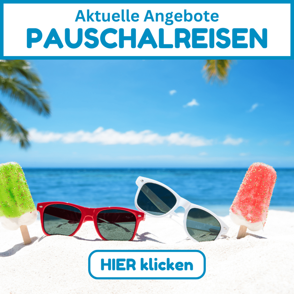 Angebote Pauschalreisen