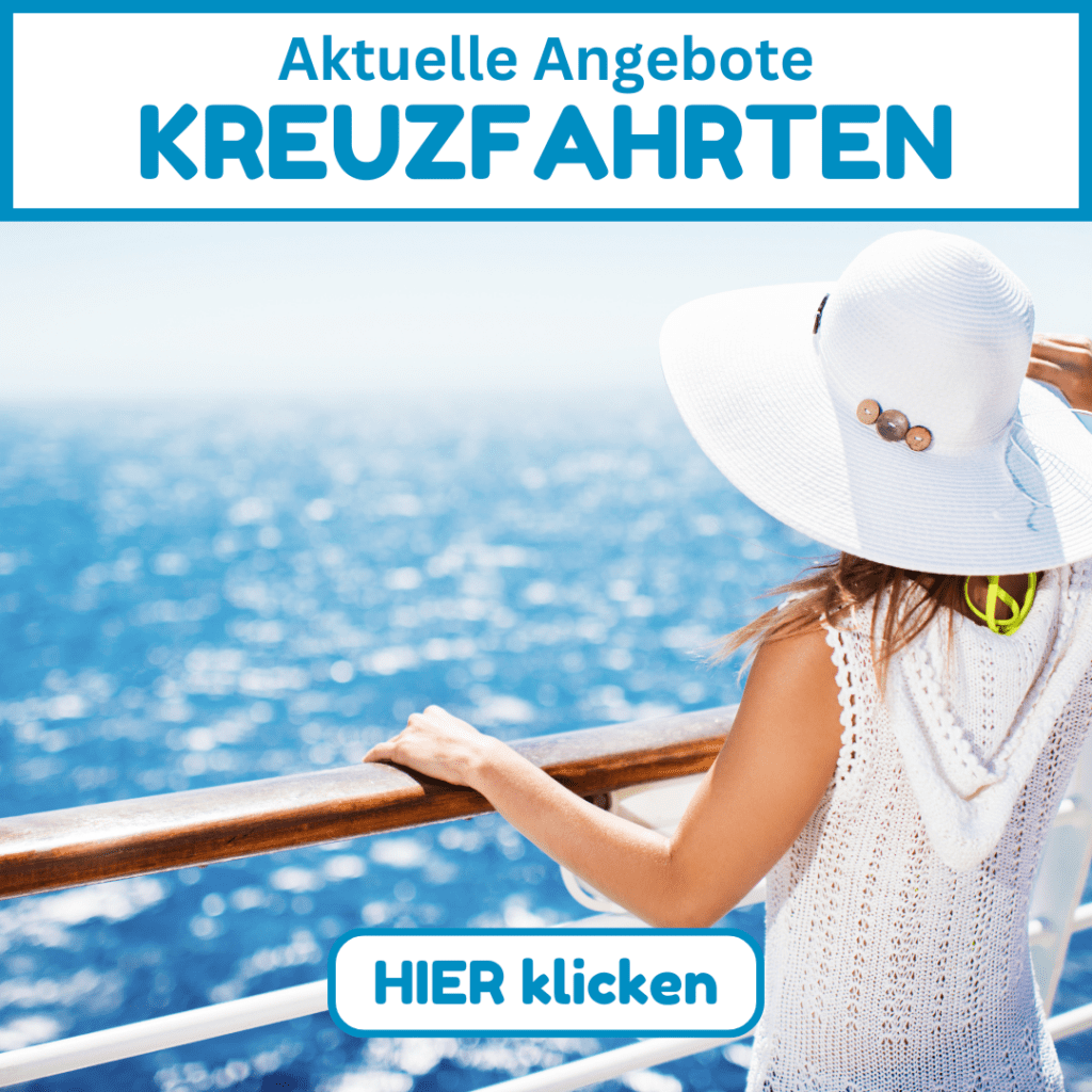 Angebote Kreuzfahrten