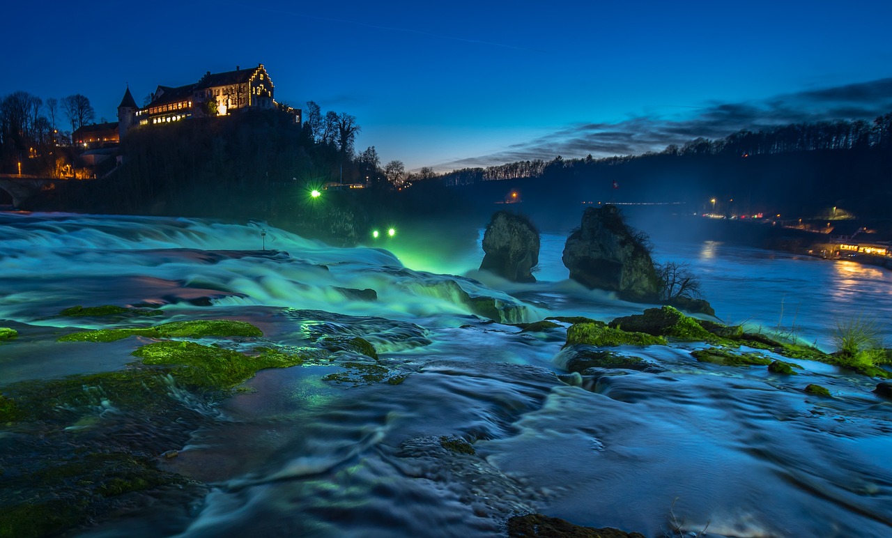 Mehr über den Artikel erfahren Flusskreuzfahrt: Weihnachtsstimmung entlang des Rheins