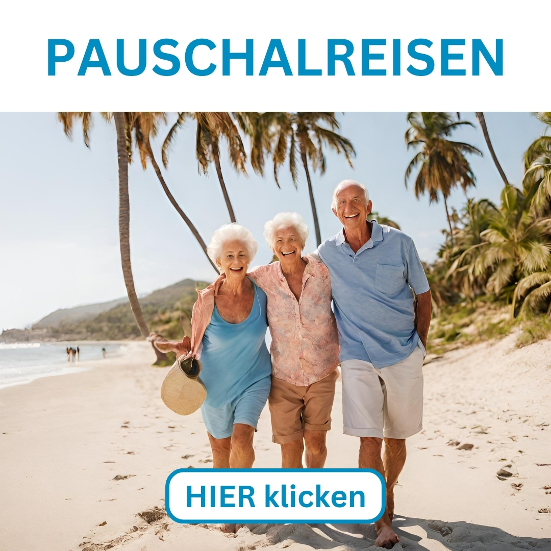 Pauschalreisen