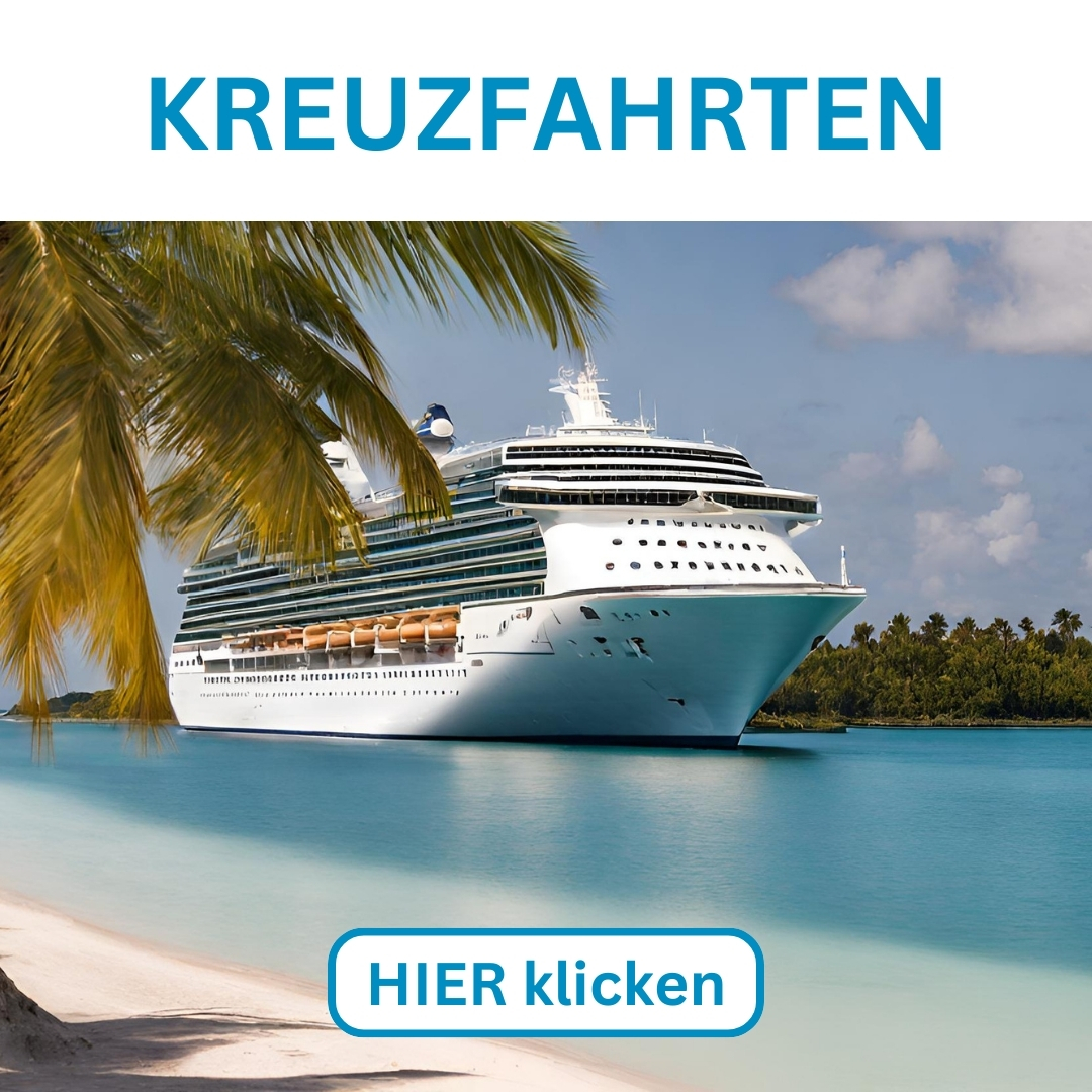 Kreuzfahrten