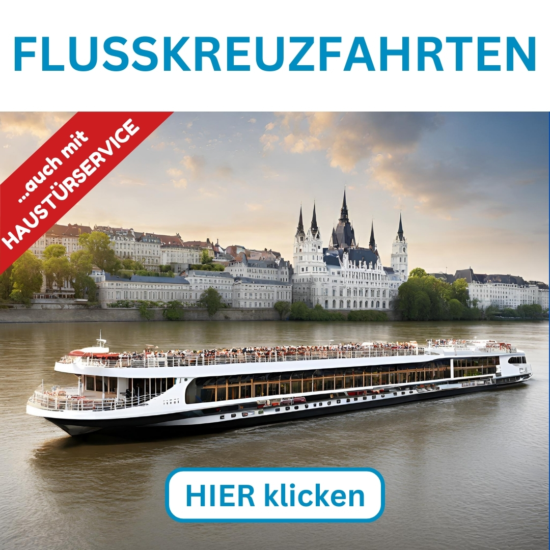 Flusskreuzfahrten