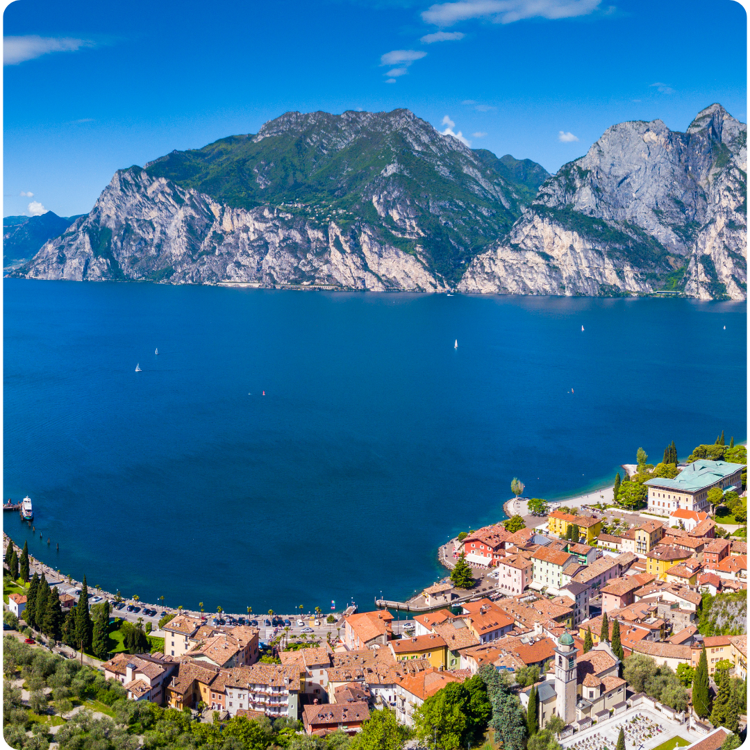 Gardasee