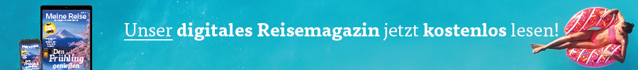 Reisemagazin