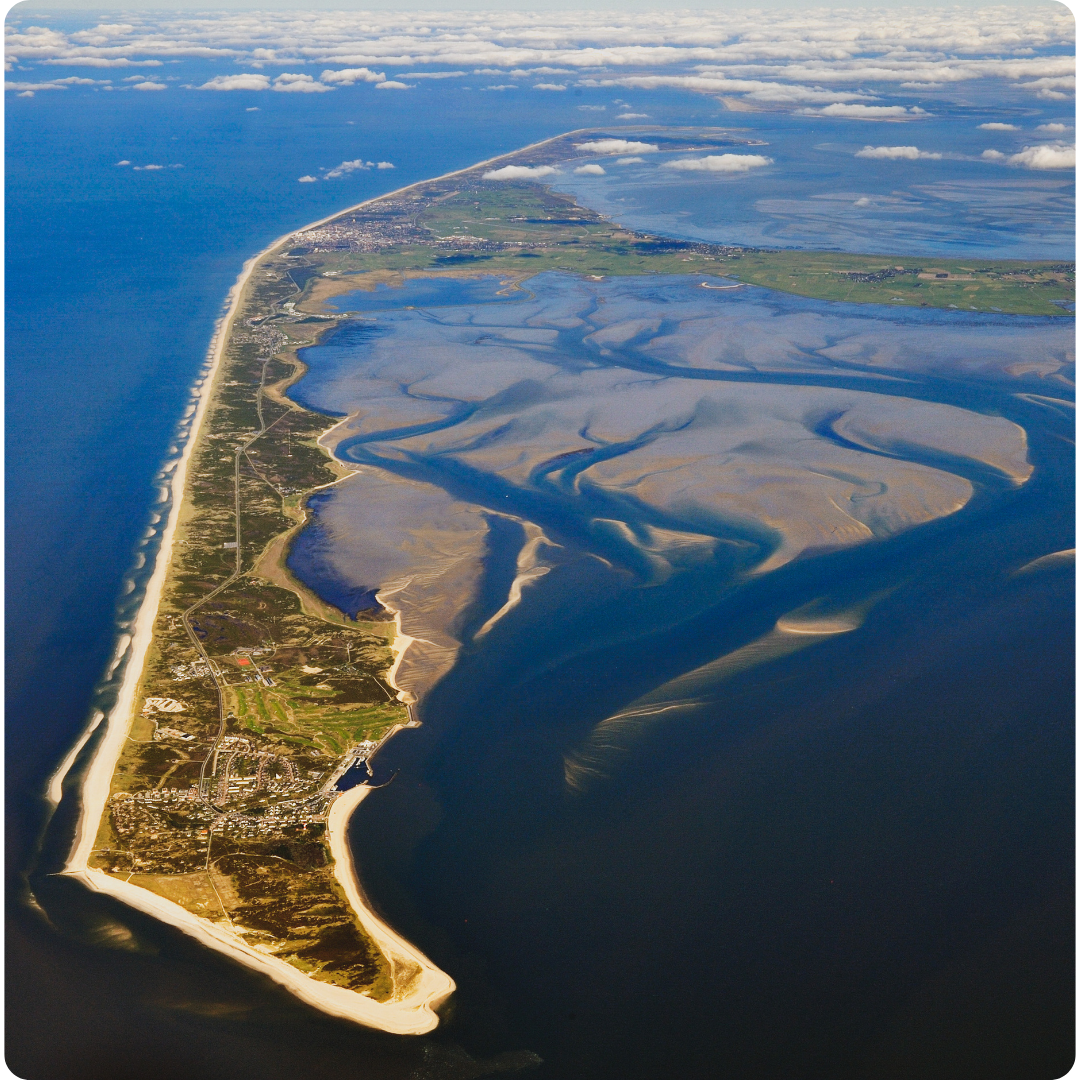 Mehr über den Artikel erfahren Busreise in Deutschland: Nordseeinseln – Föhr – Sylt – Hallig Hooge – Nordstrand