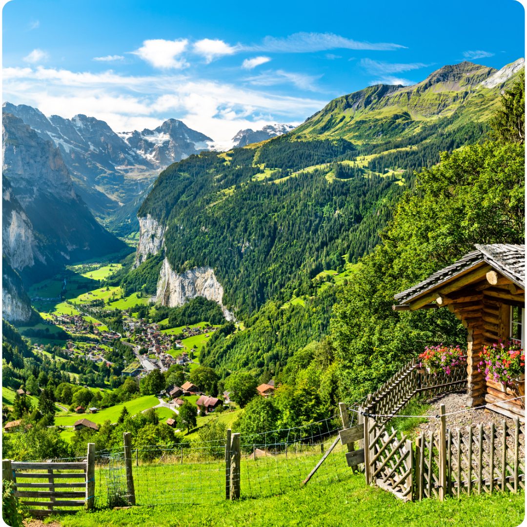 Kleinwalsertal