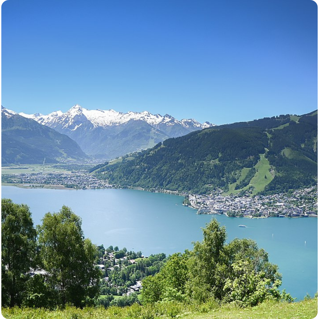 Zell am See