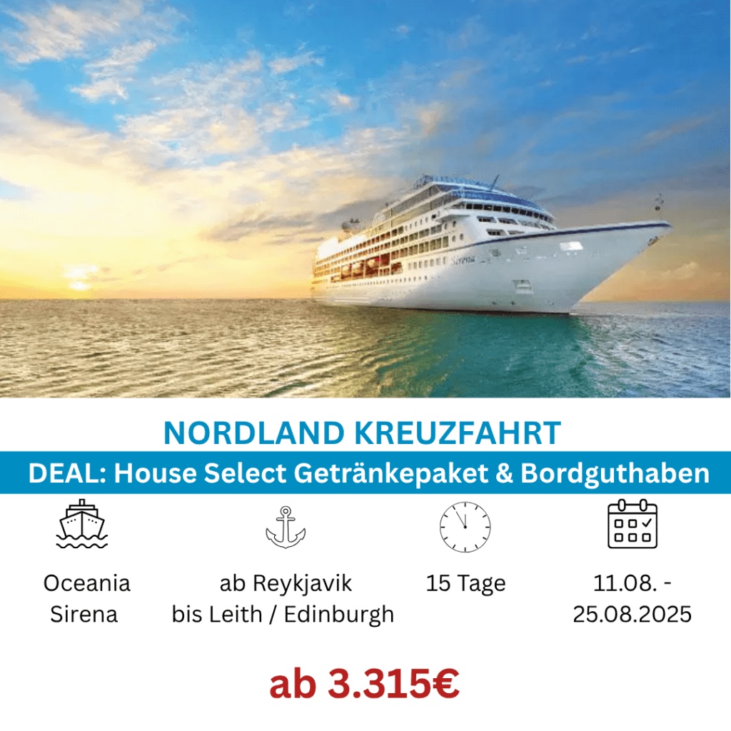 Kreuzfahrtangebot Nr.3 e-hoi