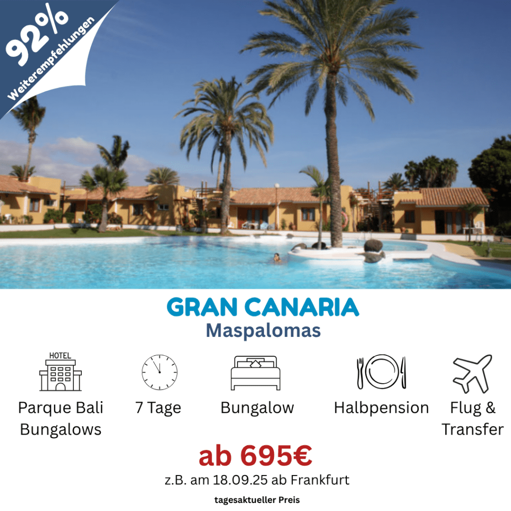 Gran Canaria