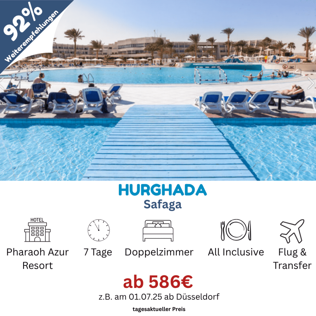 Hurghada
