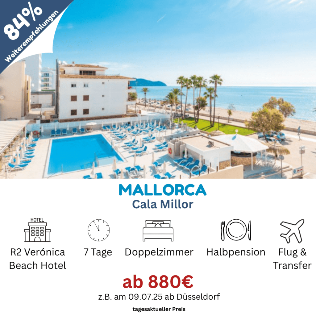 Mallorca