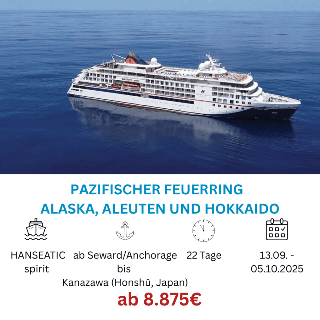 Kreuzfahrtangebot Nr.3 e-hoi
