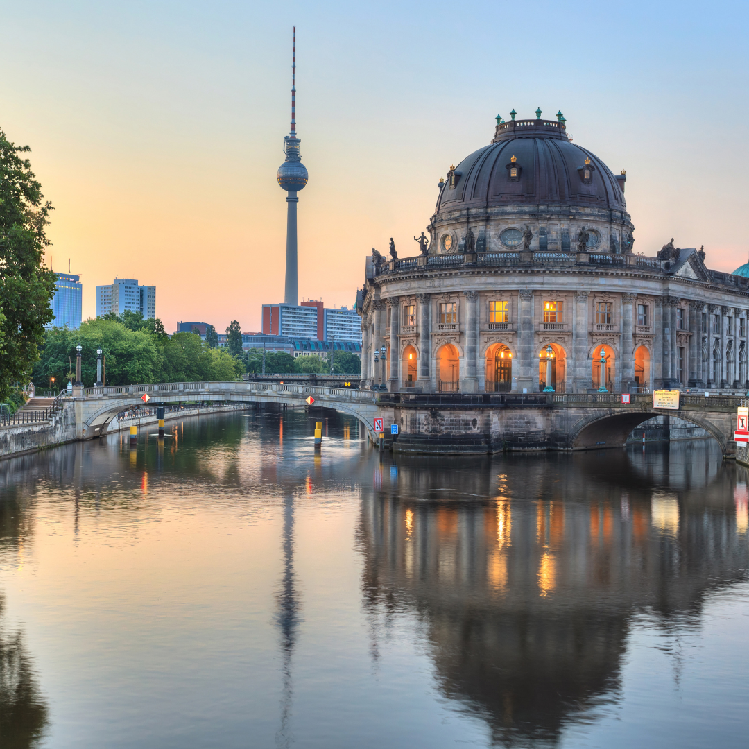 Mehr über den Artikel erfahren Flusskreuzfahrt mit Haustürservice – Angebot Nr.6