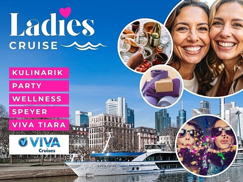 Ladies Cruise