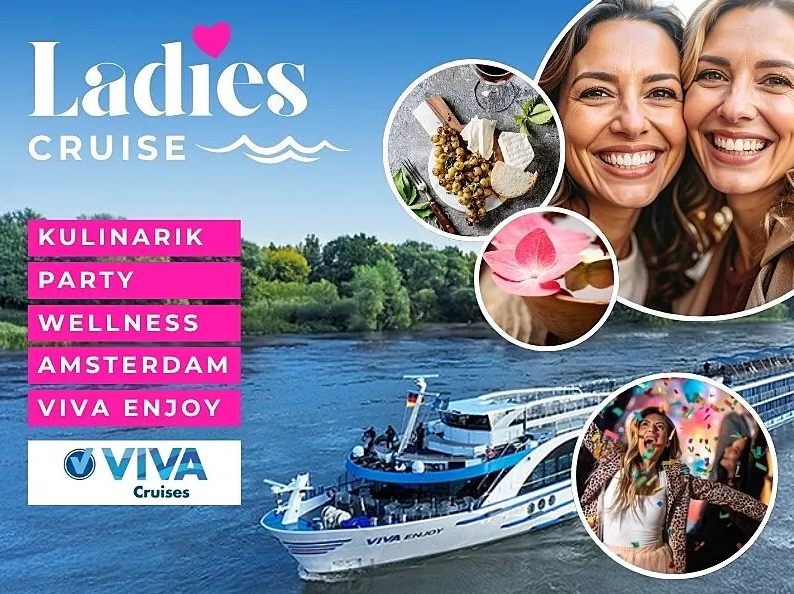 Ladies Cruise