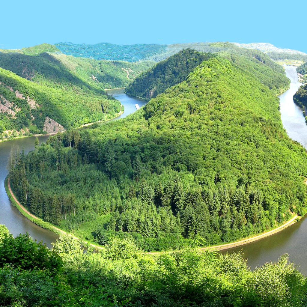 Flusskreuzfahrt
