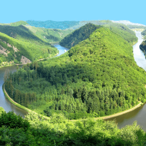 Flusskreuzfahrt