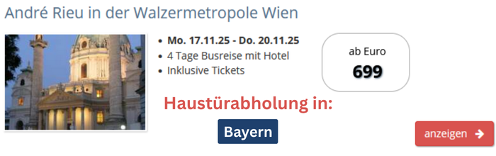 Reise 1