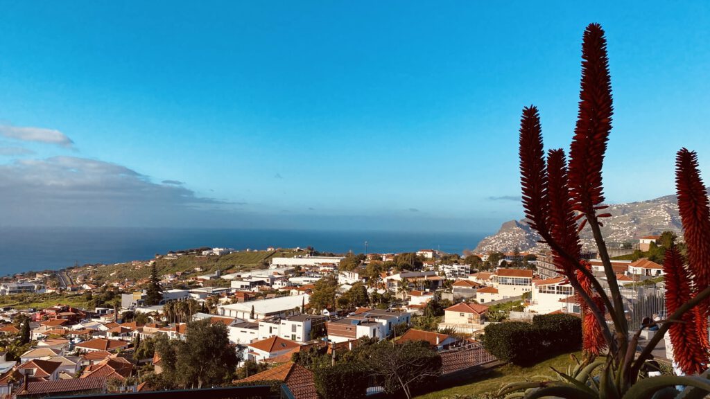 Madeira