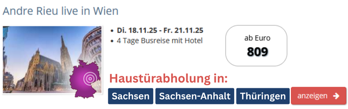Reise 3