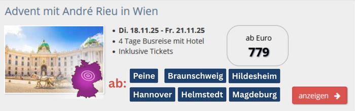 Reise 4