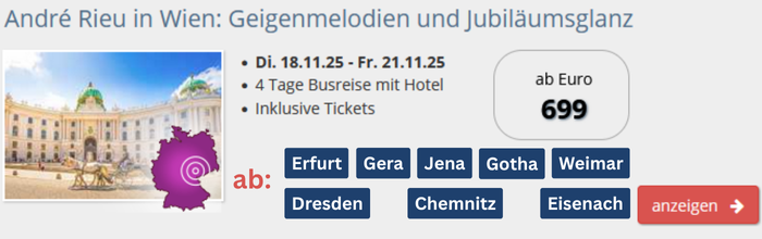 Reise 5