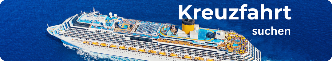Kreuzfahrt