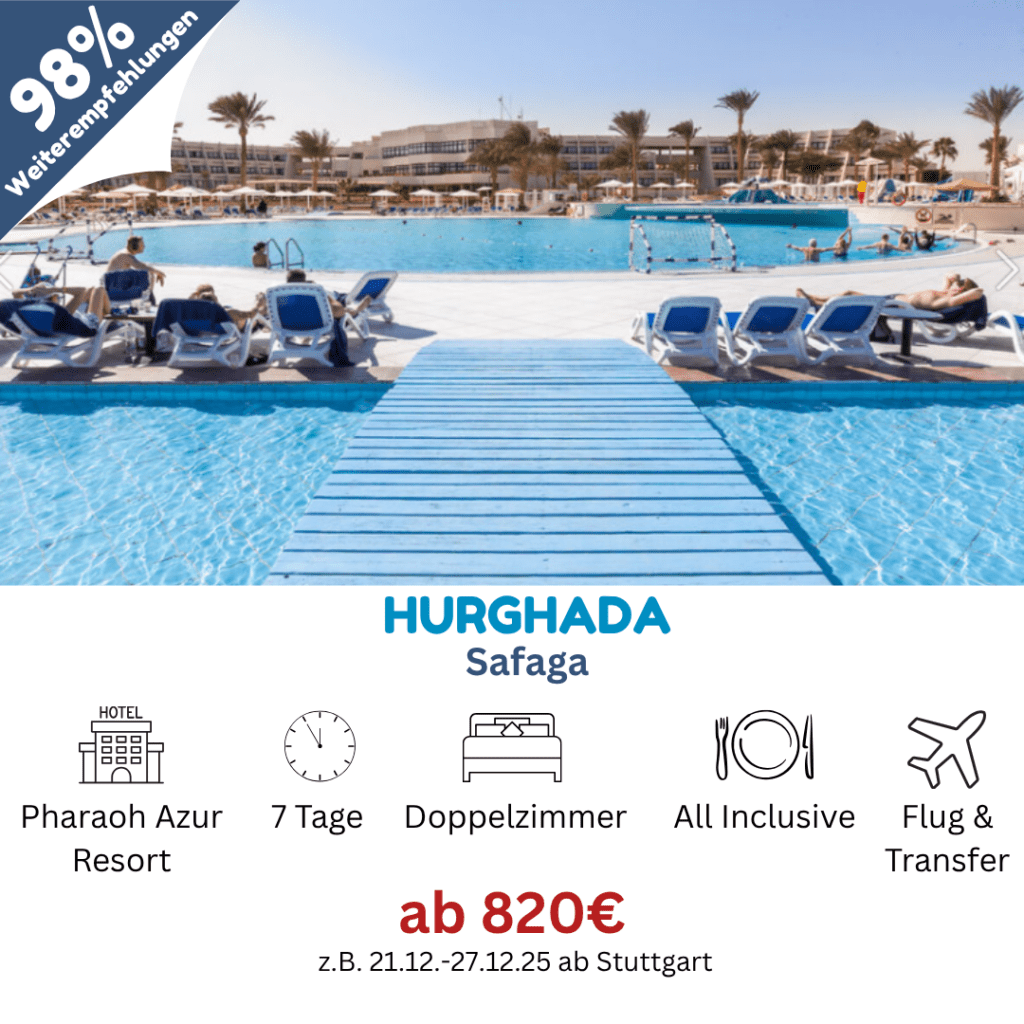 Hurghada