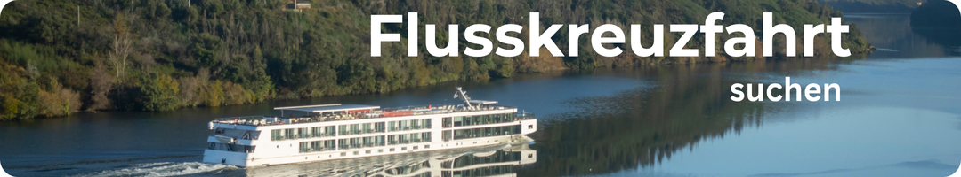 Flusskreuzfahrt