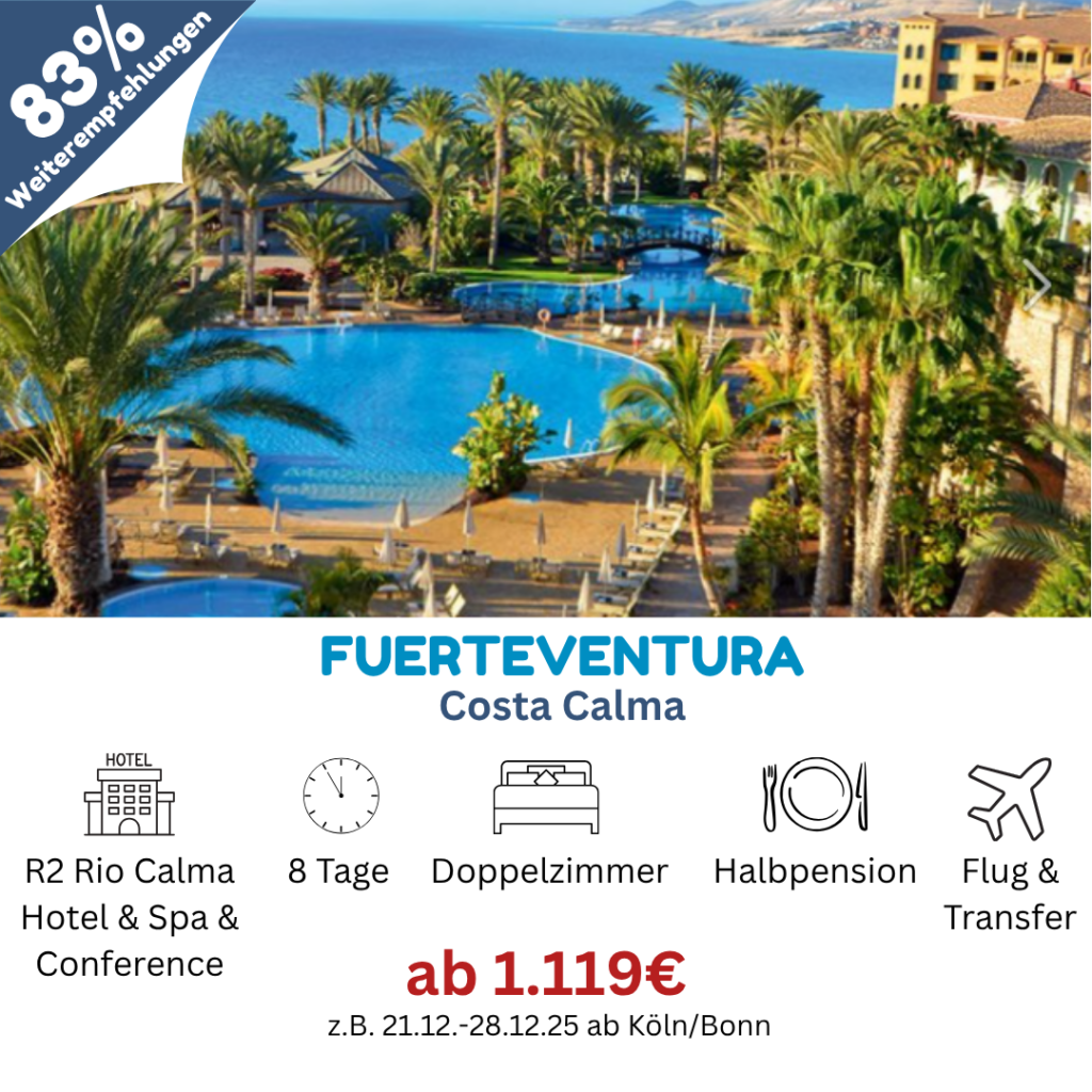 Fuerteventura