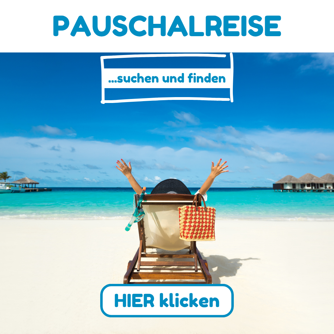 Pauschalreise suchen