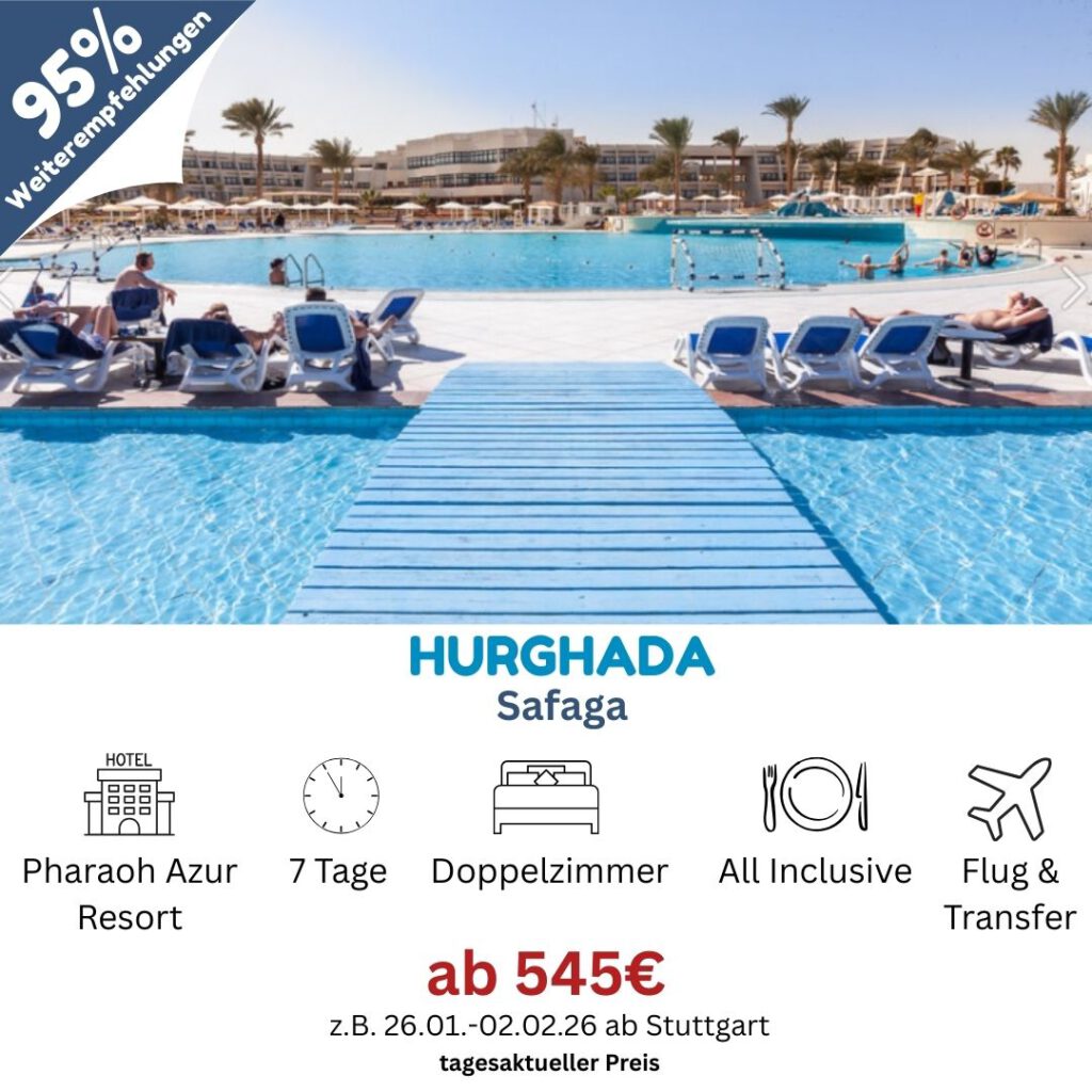 Hurghada