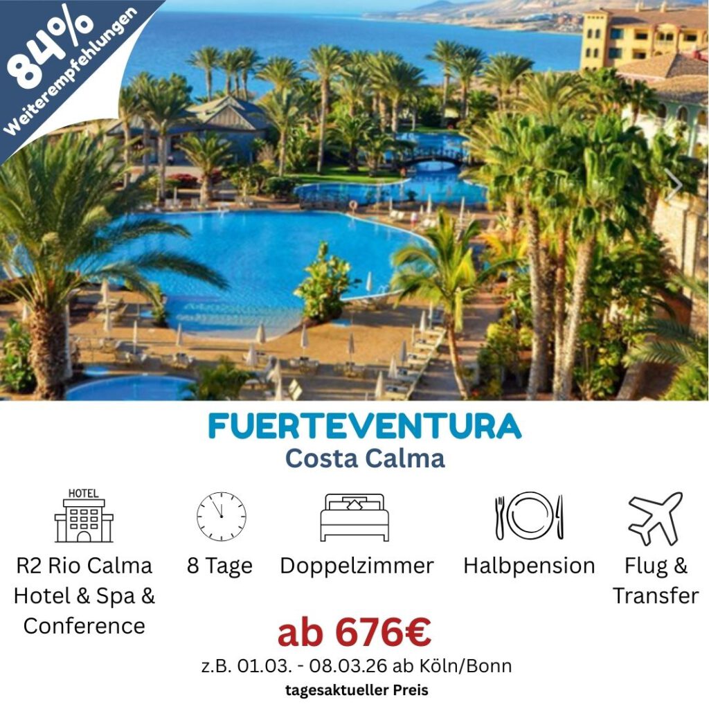 Fuerteventura
