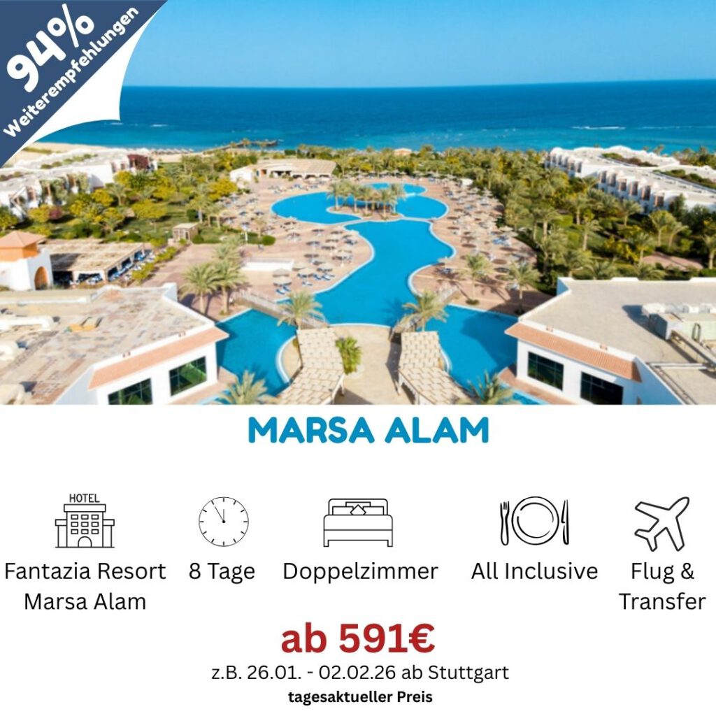 Marsa Alam