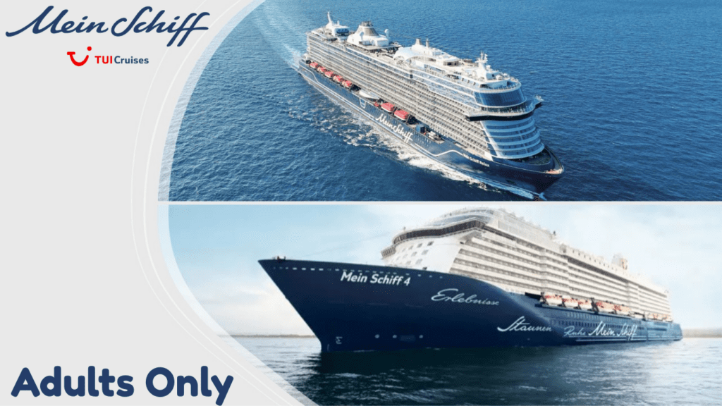TUI Adults Only