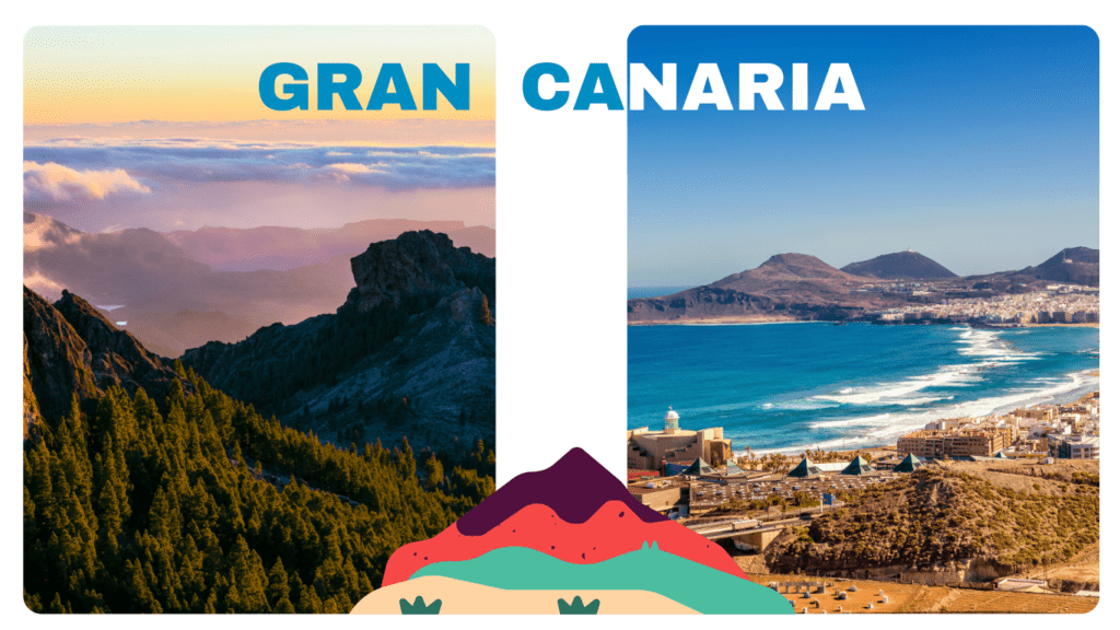 Gran Canaria