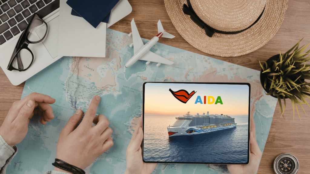 AIDA Kreuzfahrt Angebote vergleichen leicht gemacht