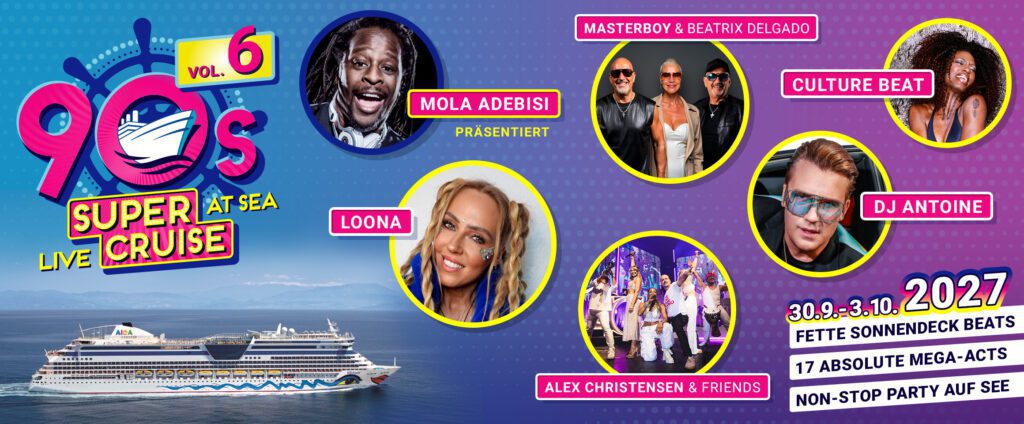 Super Cruise 2027