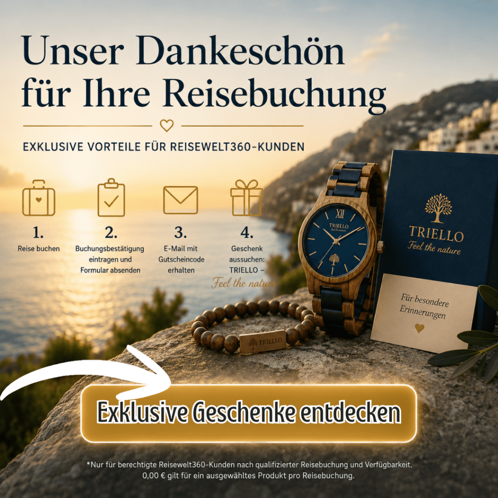Exklusive Geschenke entdecken