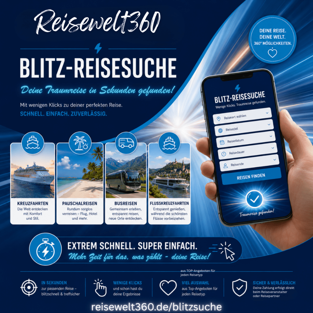 Blitzsuche