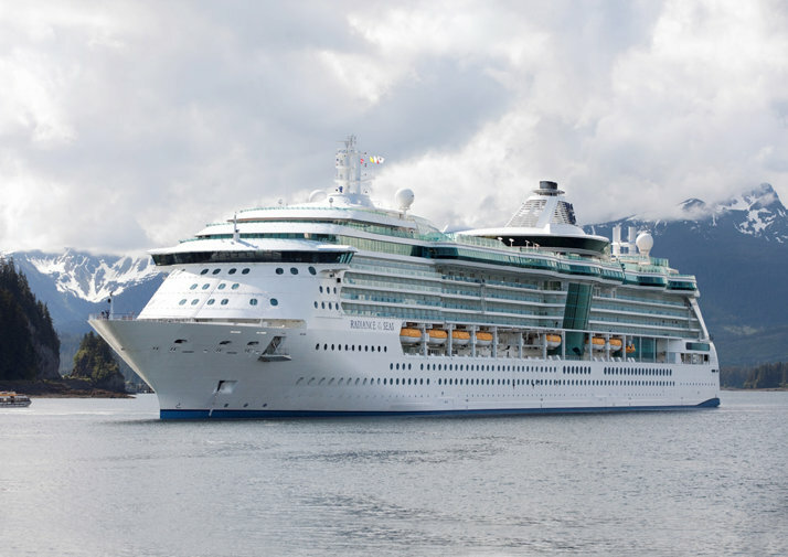 Royal Caribbean
