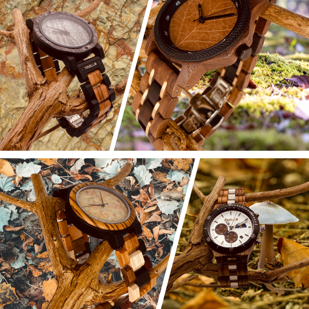Armbanduhren