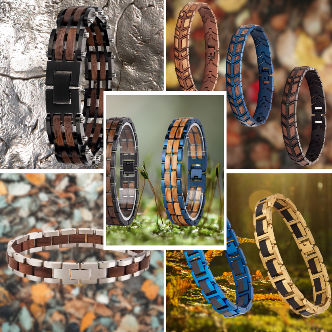 Armbänder