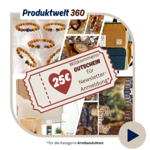 Newsletter-Gutschein