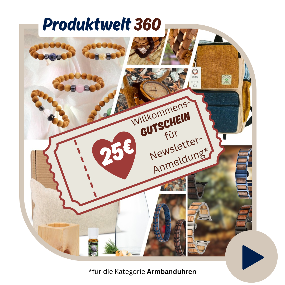 Newsletter-Gutschein